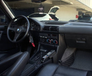 BMW Rad 5 535i, 155kw, AT4