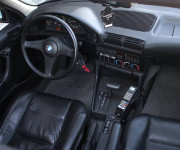 BMW Rad 5 535i, 155kw, AT4