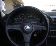 BMW Rad 5 535i, 155kw, AT4