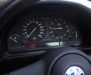 BMW Rad 5 535i, 155kw, AT4