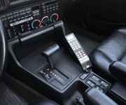 BMW Rad 5 535i, 155kw, AT4