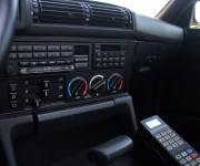 BMW Rad 5 535i, 155kw, AT4