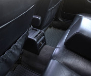 BMW Rad 5 535i, 155kw, AT4