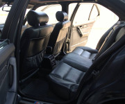 BMW Rad 5 535i, 155kw, AT4