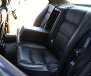 BMW Rad 5 535i, 155kw, AT4
