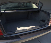 BMW Rad 5 535i, 155kw, AT4
