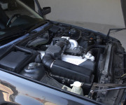 BMW Rad 5 535i, 155kw, AT4