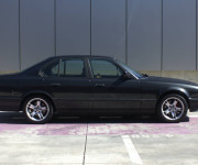 BMW Rad 5 535i, 155kw, AT4