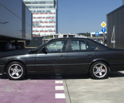BMW Rad 5 535i, 155kw, AT4