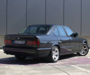 BMW Rad 5 535i, 155kw, AT4