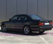 BMW Rad 5 535i, 155kw, AT4