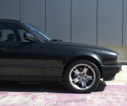 BMW Rad 5 535i, 155kw, AT4