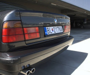 BMW Rad 5 535i, 155kw, AT4