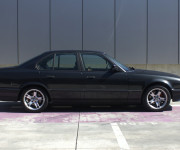BMW 535i, 155kw, AT4