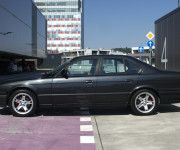 BMW 535i, 155kw, AT4