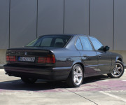 BMW 535i, 155kw, AT4