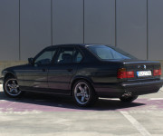 BMW 535i, 155kw, AT4