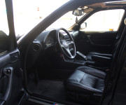 BMW 535i, 155kw, AT4