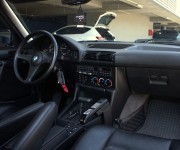 BMW 535i, 155kw, AT4