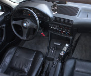 BMW 535i, 155kw, AT4