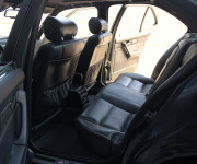 BMW 535i, 155kw, AT4