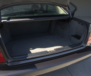 BMW 535i, 155kw, AT4