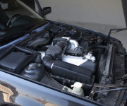 BMW 535i, 155kw, AT4