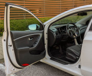 Hyundai i30 1.6 GDI DOHC Style A/T