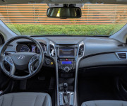 Hyundai i30 1.6 GDI DOHC Style A/T