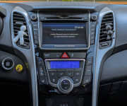 Hyundai i30 1.6 GDI DOHC Style A/T