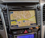 Hyundai i30 1.6 GDI DOHC Style A/T
