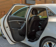 Hyundai i30 1.6 GDI DOHC Style A/T
