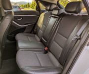 Hyundai i30 1.6 GDI DOHC Style A/T
