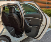 Hyundai i30 1.6 GDI DOHC Style A/T