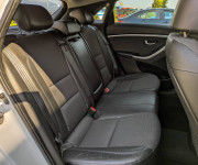 Hyundai i30 1.6 GDI DOHC Style A/T