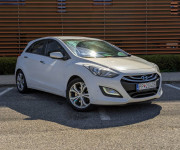 Hyundai i30 1.6 GDI DOHC Style A/T