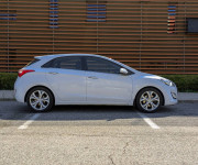 Hyundai i30 1.6 GDI DOHC Style A/T