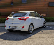 Hyundai i30 1.6 GDI DOHC Style A/T