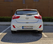Hyundai i30 1.6 GDI DOHC Style A/T