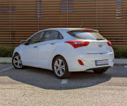 Hyundai i30 1.6 GDI DOHC Style A/T