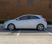 Hyundai i30 1.6 GDI DOHC Style A/T