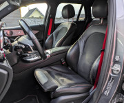 Mercedes-Benz GLC SUV Mercedes-AMG 43 4MATIC A/T