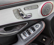 Mercedes-Benz GLC SUV Mercedes-AMG 43 4MATIC A/T