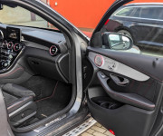 Mercedes-Benz GLC SUV Mercedes-AMG 43 4MATIC A/T