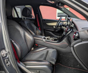 Mercedes-Benz GLC SUV Mercedes-AMG 43 4MATIC A/T