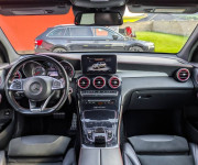 Mercedes-Benz GLC SUV Mercedes-AMG 43 4MATIC A/T