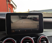 Mercedes-Benz GLC SUV Mercedes-AMG 43 4MATIC A/T