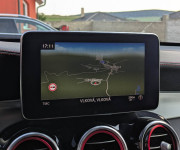 Mercedes-Benz GLC SUV Mercedes-AMG 43 4MATIC A/T