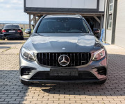 Mercedes-Benz GLC SUV Mercedes-AMG 43 4MATIC A/T