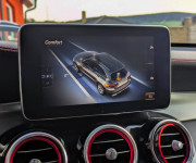 Mercedes-Benz GLC SUV Mercedes-AMG 43 4MATIC A/T